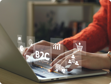 B2C Nedir? İşletmeler ile Tüketiciler Arasındaki İlişkiyi Anlama