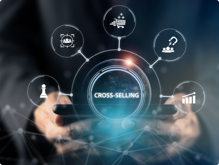 Cross Selling Nedir: Müşteri Değerini Artırmanın Etkili Stratejileri