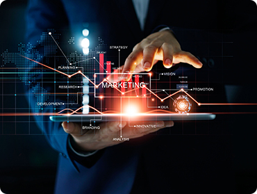 2025 Dijital Pazarlama Trendleri