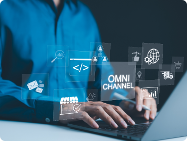 Omnichannel Nedir? POS Sistemleri ile Nasıl Entegre Edilir?