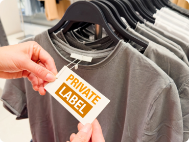 Private Label Nedir? Kendi Markanla Satış Yapma Rehberi