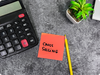 cross-selling