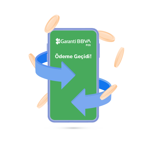 Ödeme Geçidi Özellikleri
