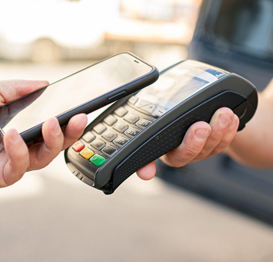 Mobil Yazarkasa Pos Cihazı