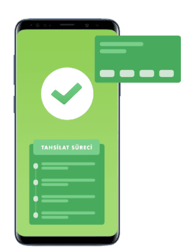 Garanti Tahsilat Sistemi 