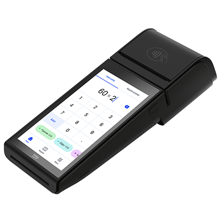 Yazarkasa Pos Cihazı