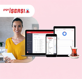Logo İşbaşı e-Fatura ve Ön Muhasebe Programı %20 İndirimli Logo İşbaşı e-Fatura ve Ön Muhasebe Programı %20 İndirimli