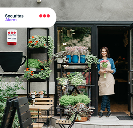 Securitas Alarm’da ilk 6 ay %50 indirim! Securitas Alarm’da ilk 6 ay %50 indirim!