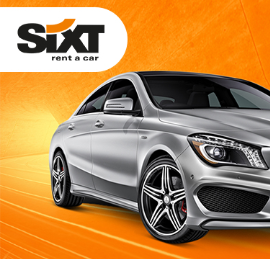 Sixt’te Garanti İşyerlerine özel %35 indirim! Sixt’te Garanti İşyerlerine özel %35 indirim!