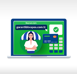 GarantiBBVA’da ücretsiz Sanal Pos Fırsatı! GarantiBBVA’da ücretsiz Sanal Pos Fırsatı!