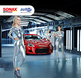 Sonax’ta %15 bonus! Sonax’ta %15 bonus!