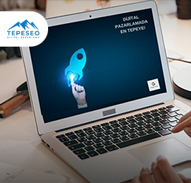 TEPESEO Dijital Pazarlama Çözümlerinde %15 İndirim ve Daha Birçok Avantaj! TEPESEO Dijital Pazarlama Çözümlerinde %15 İndirim ve Daha Birçok Avantaj!