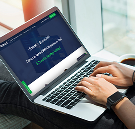 Garanti BBVA Pos sahiplerine özel Ticimax’te %20 İndirim! Garanti BBVA Pos sahiplerine özel Ticimax’te %20 İndirim!