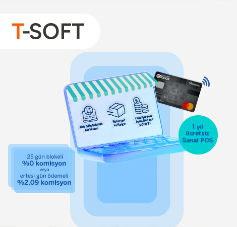 Uygun ve kapsamlı e-Ticaret paketiyle işinizi büyütmek mi? Birlikte yaparız. Uygun ve kapsamlı e-Ticaret paketiyle işinizi büyütmek mi? Birlikte yaparız.