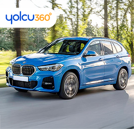 Yolcu360'tan Yapacağınız Araç Kiralamalarında %15'e Varan İndirim! Yolcu360'tan Yapacağınız Araç Kiralamalarında %15'e Varan İndirim!