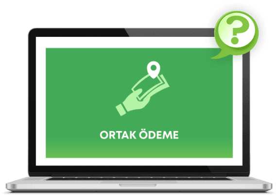 Ortak Ödeme