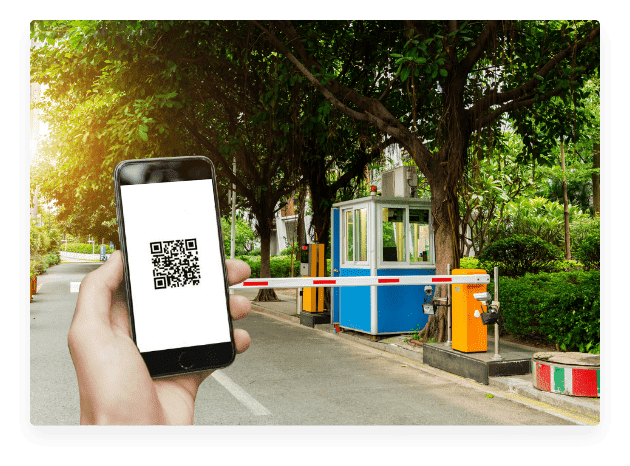 Hılzı Geçiş Sistemi