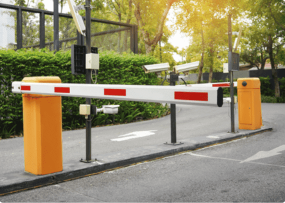 İGA Yeni Havalimanı Otopark Projesi 