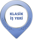 Silver İş Yeri