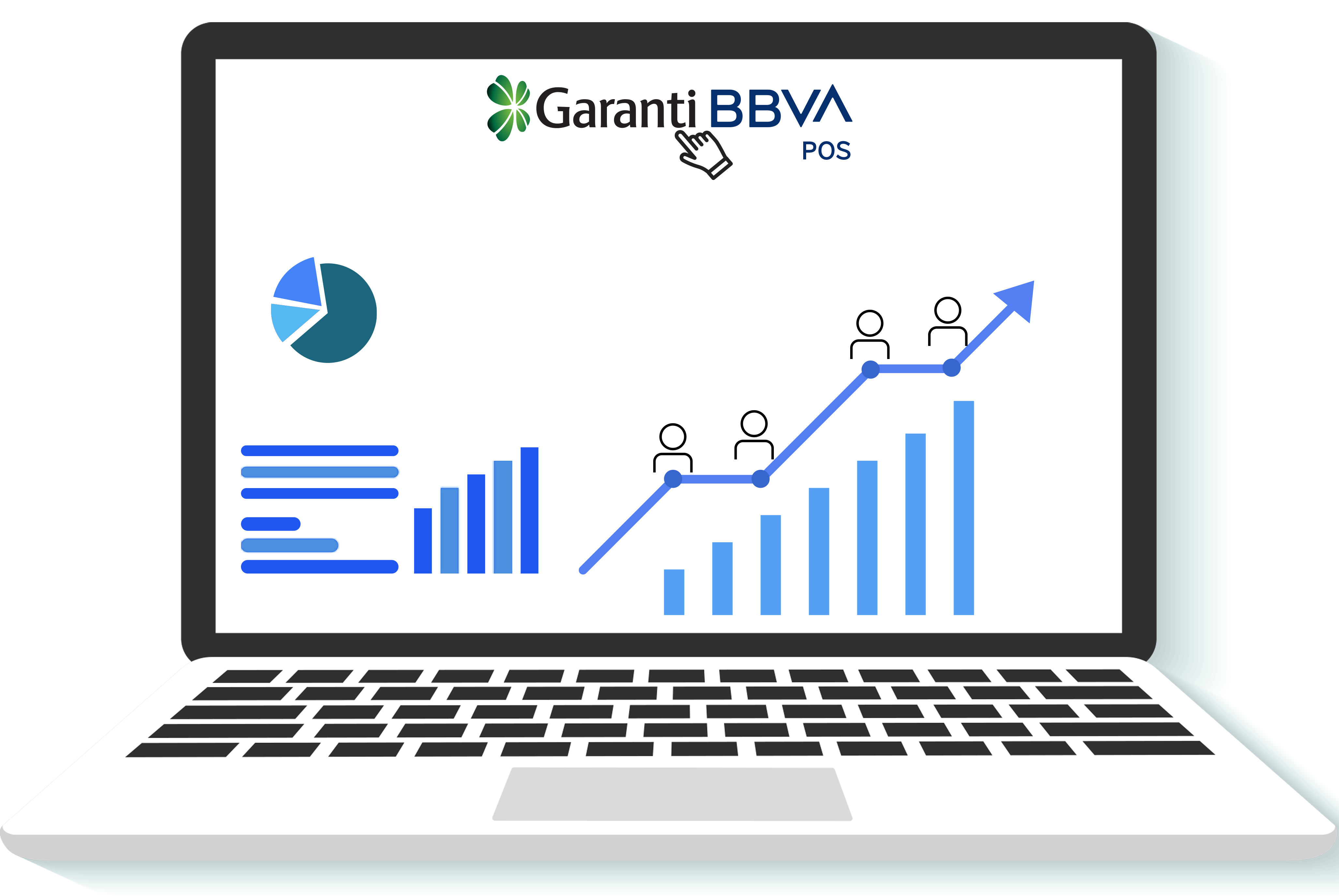 Neden Garanti BBVA Tedarikçi Ödeme Sistemi?