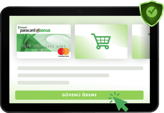 Güvenli Ortak Ödeme Sayfası Nedir?