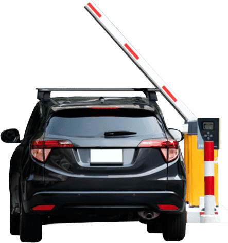 Otopark Sektörü Çözümleri