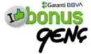 Bonus Genç Logo