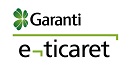 Garanti e-ticaret logo