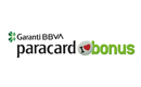 Garanti Paracard Bonus