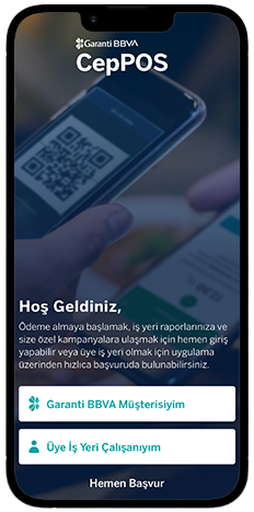 Garanti Tahsilat Sistemi