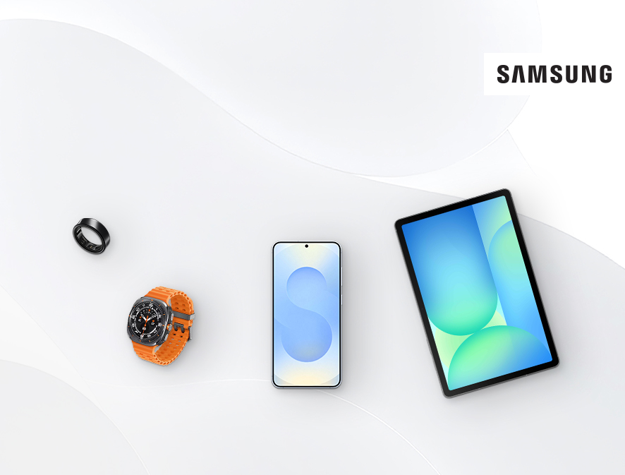 Samsung'da seçili ürünlerde %10 indirim ve 250 TL bonus!