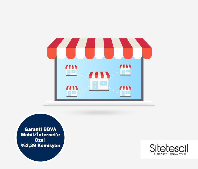 Ücretsiz E-ticaret sitenizi kurmaya hazır mısınız?