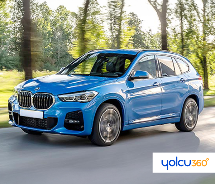 Yolcu360'tan yapacağınız araç <br> kiralamalarında %15'e varan <br> indirim!