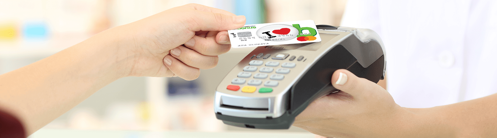 Temassız Ödeme